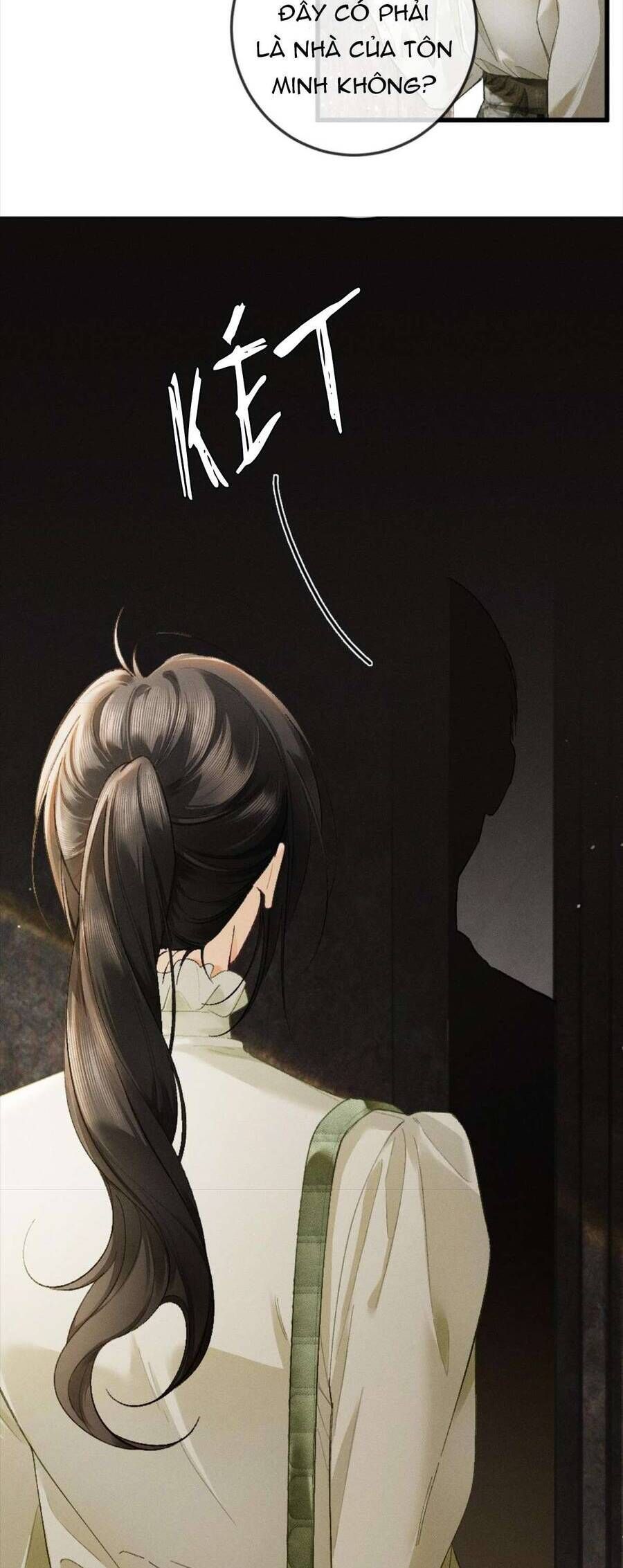 Sa Vào Cạm Bẫy! - Chapter 15 - Page 25