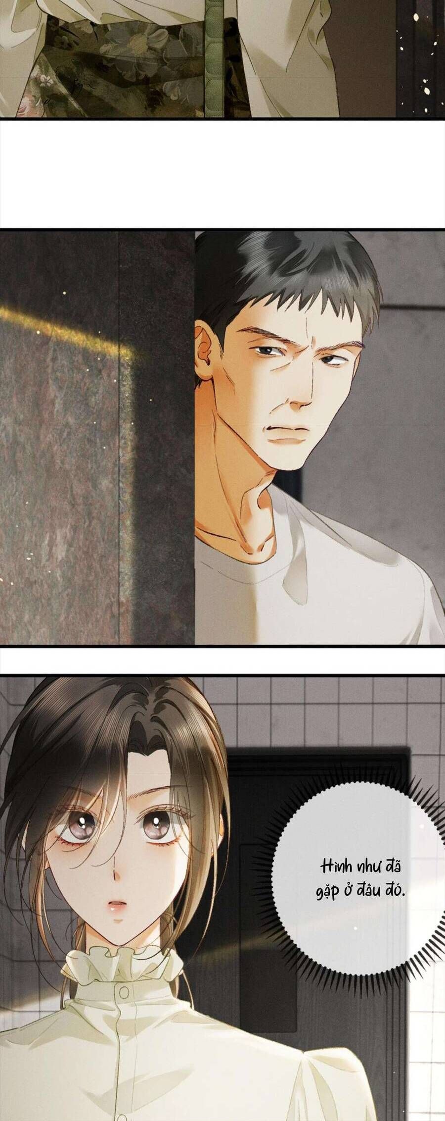 Sa Vào Cạm Bẫy! - Chapter 15 - Page 26