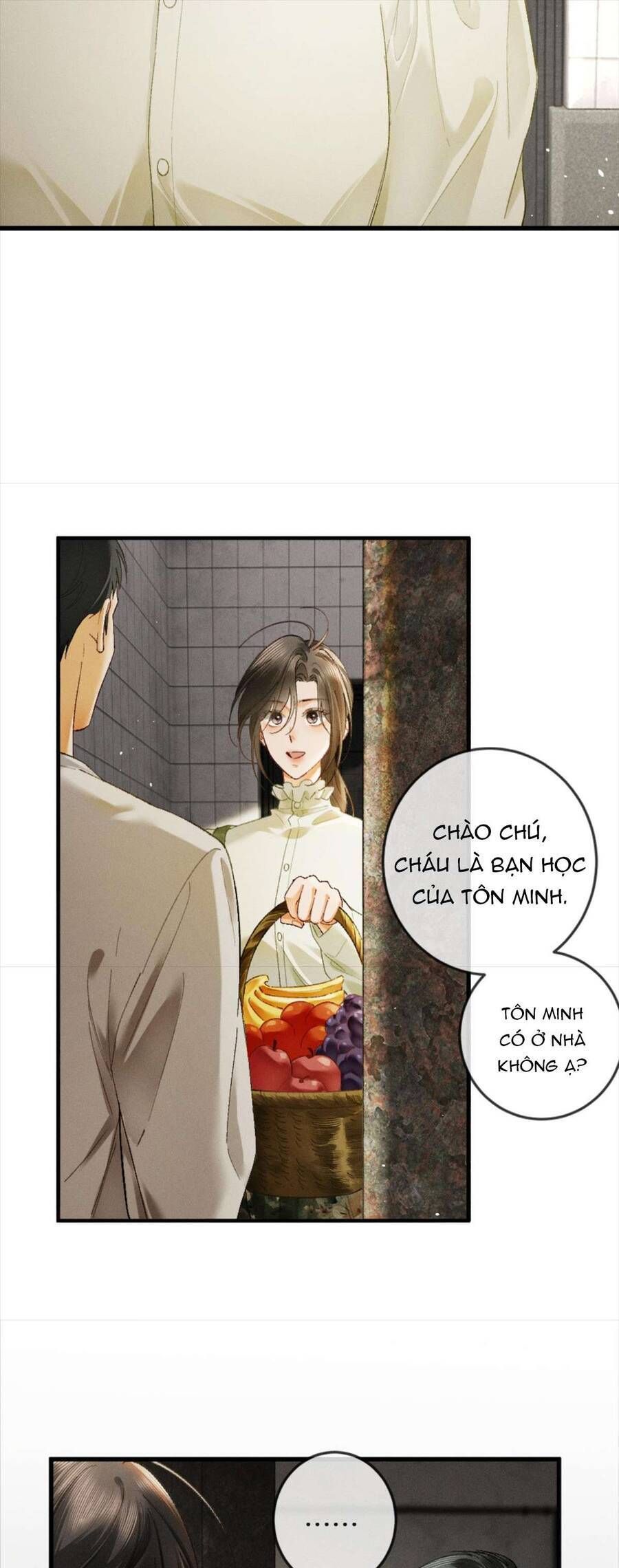 Sa Vào Cạm Bẫy! - Chapter 15 - Page 27