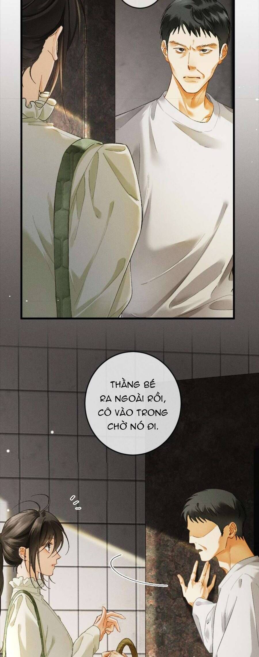 Sa Vào Cạm Bẫy! - Chapter 15 - Page 28