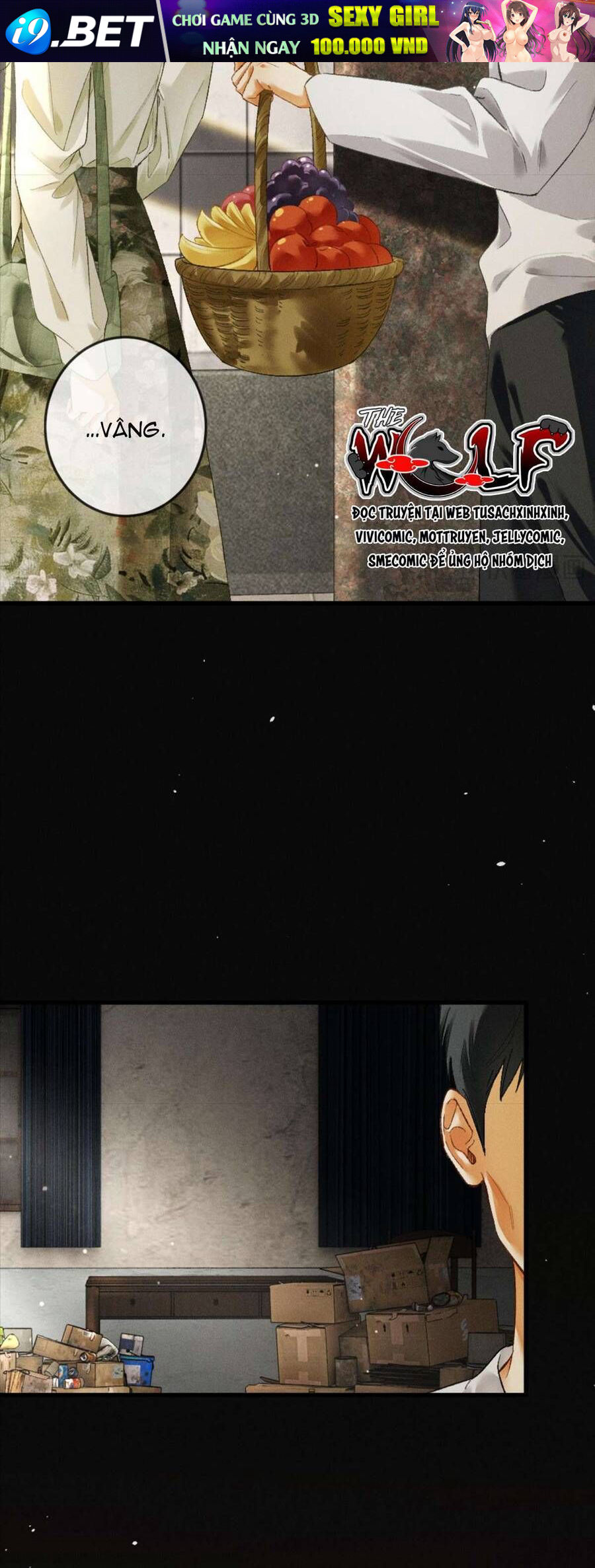 Sa Vào Cạm Bẫy! - Chapter 15 - Page 29