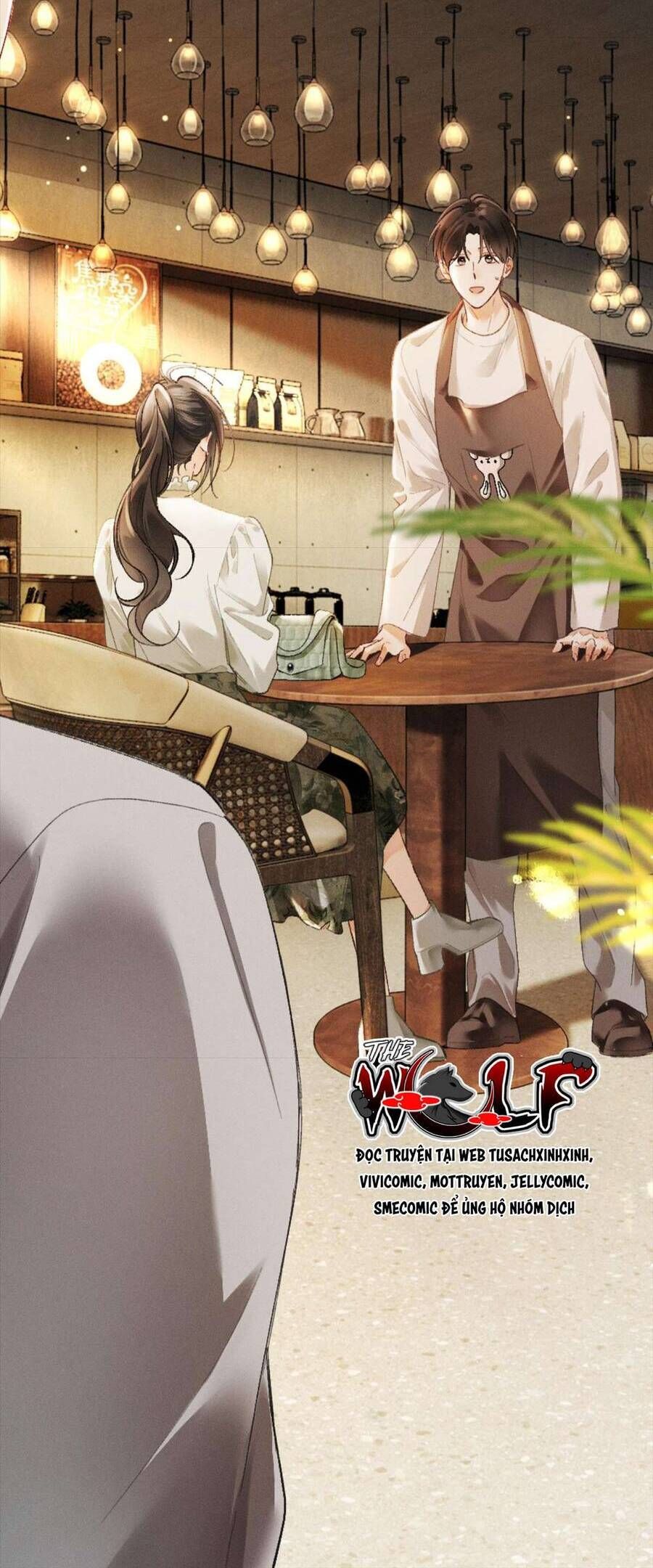 Sa Vào Cạm Bẫy! - Chapter 15 - Page 3