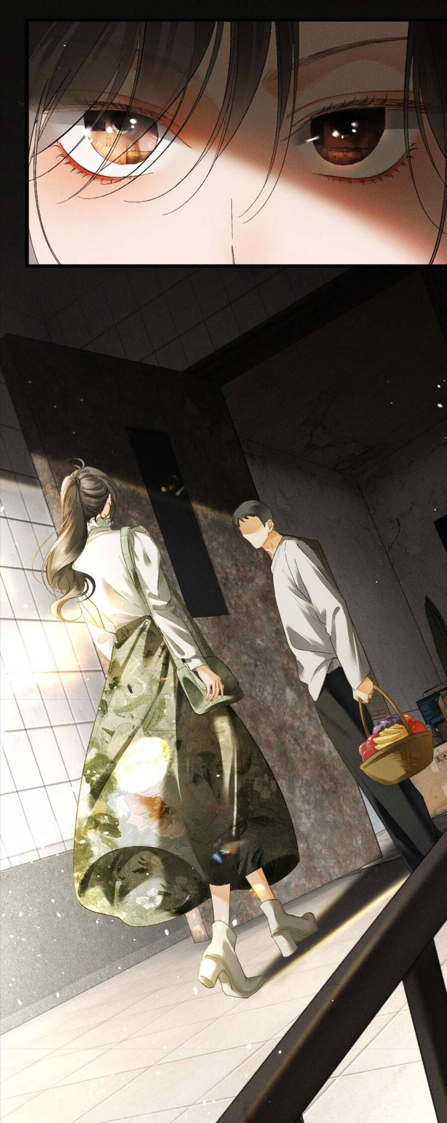 Sa Vào Cạm Bẫy! - Chapter 15 - Page 30