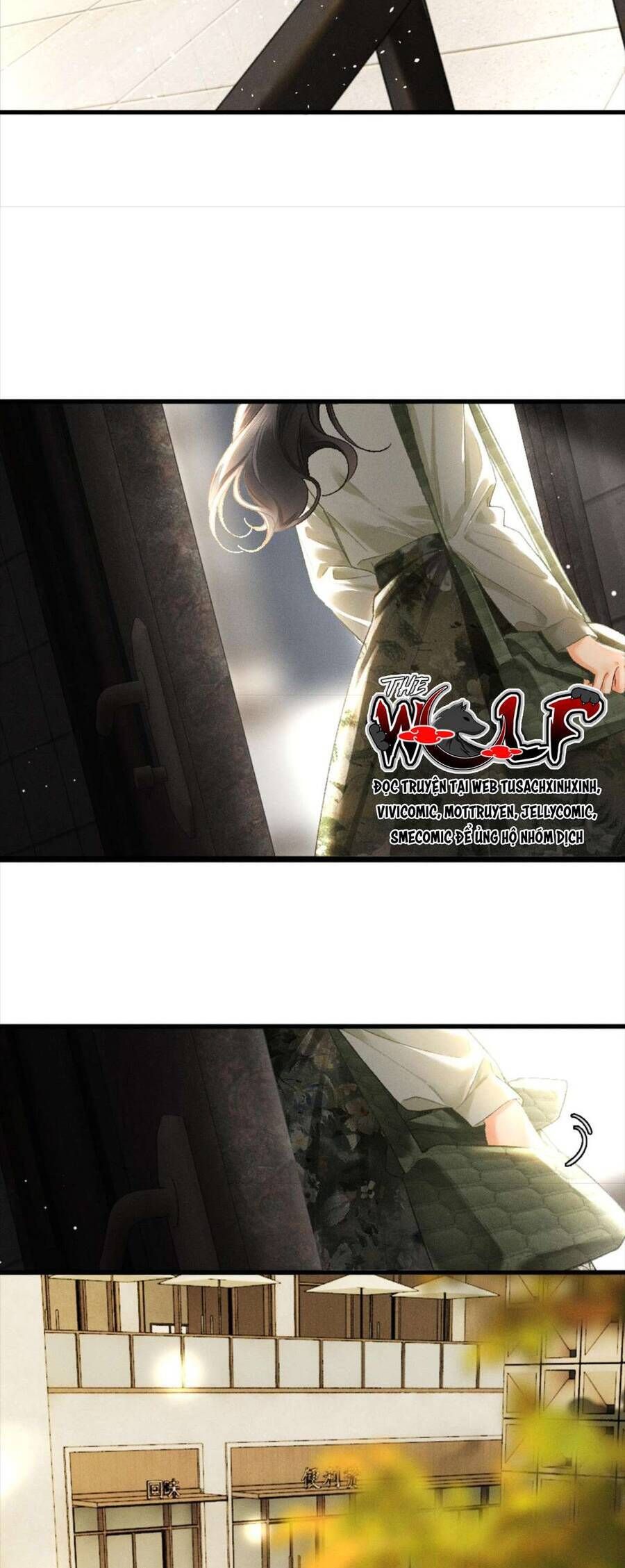 Sa Vào Cạm Bẫy! - Chapter 15 - Page 31