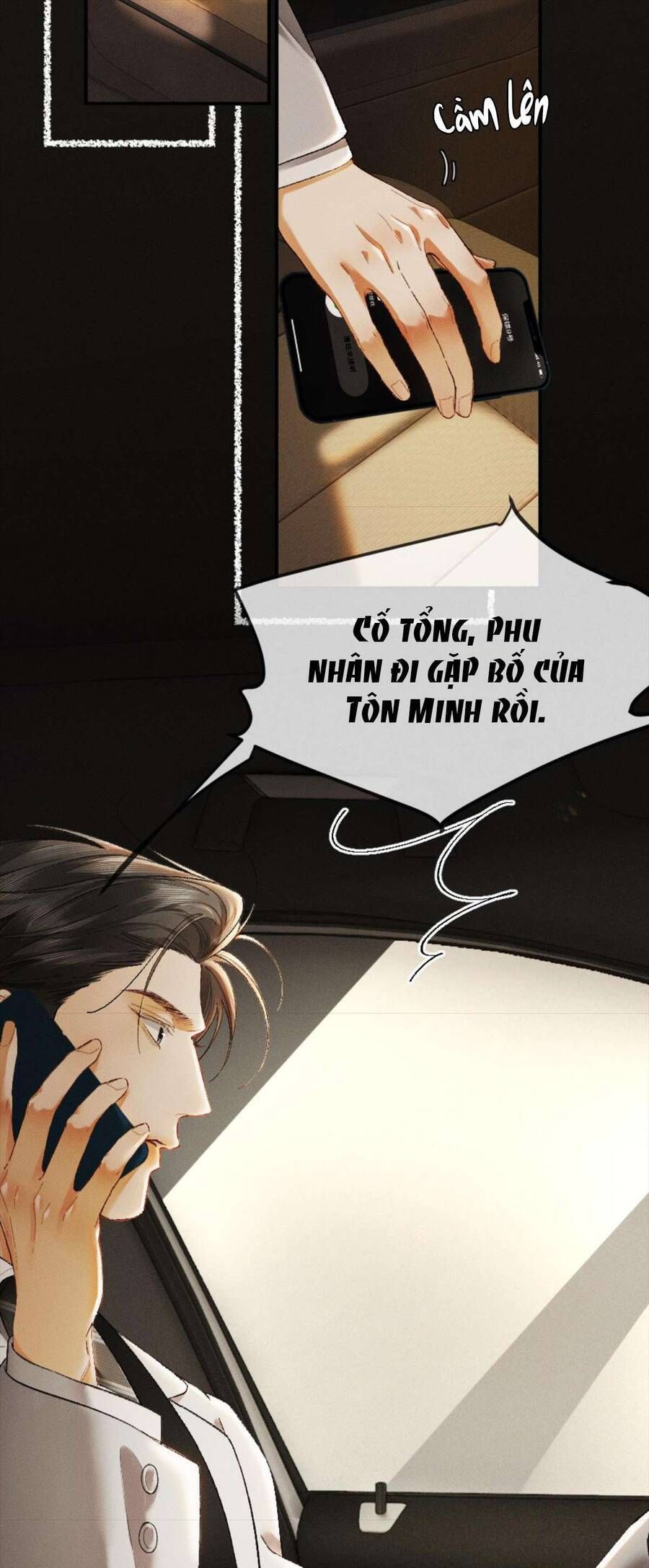 Sa Vào Cạm Bẫy! - Chapter 15 - Page 33