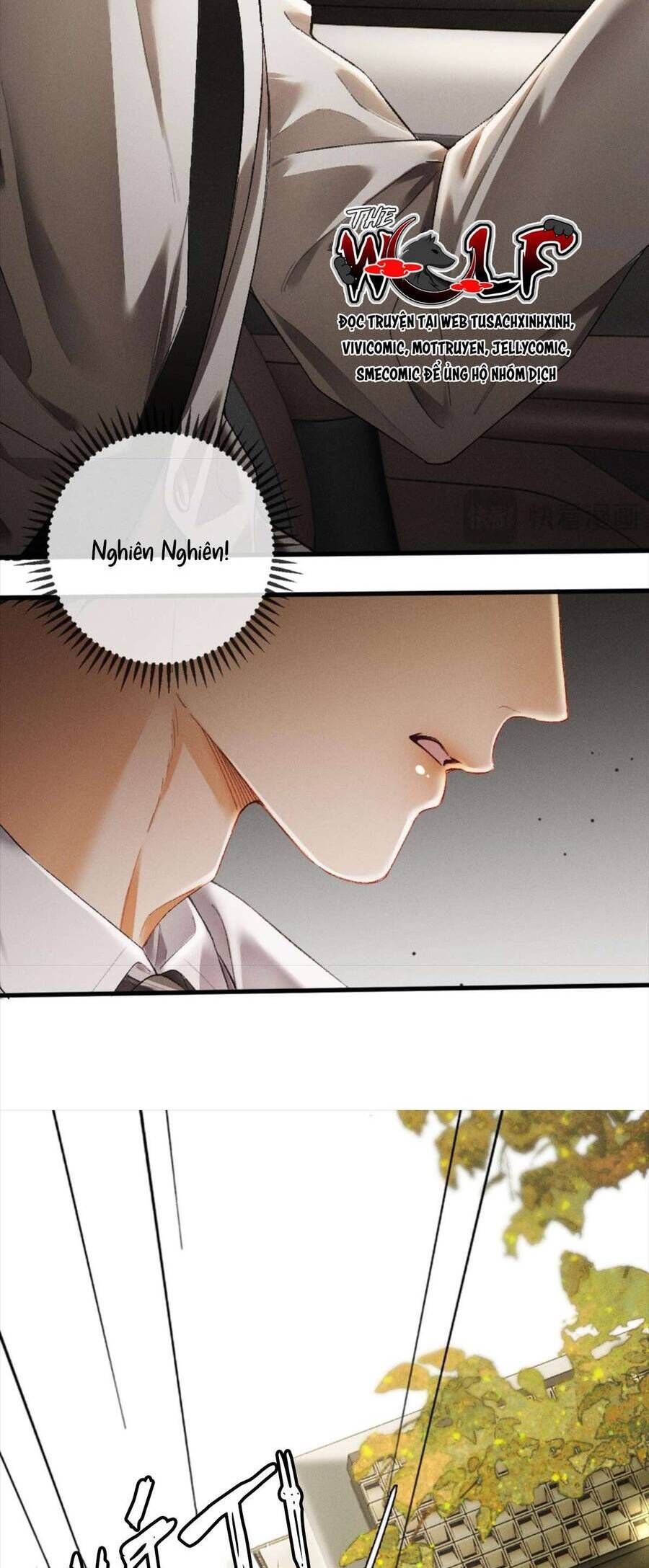 Sa Vào Cạm Bẫy! - Chapter 15 - Page 34