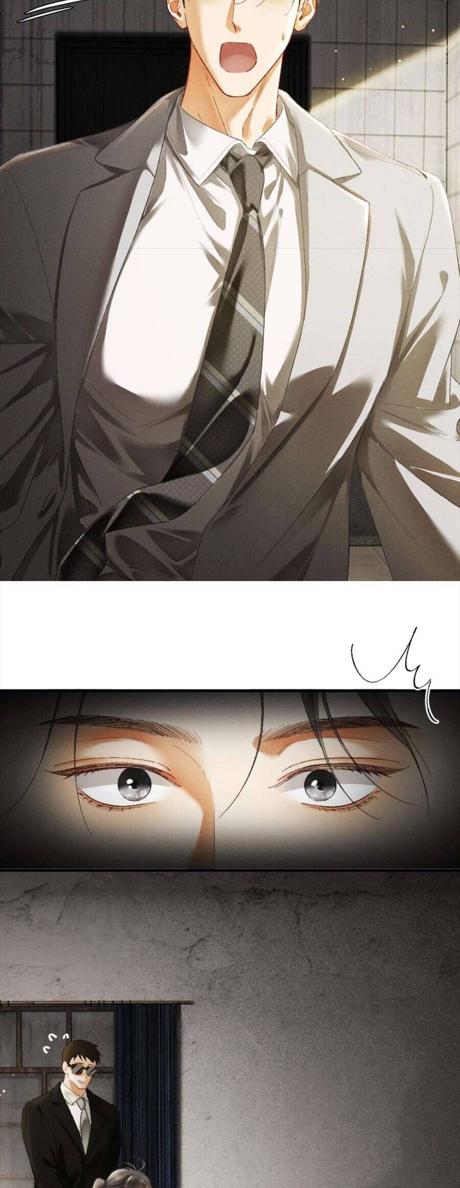 Sa Vào Cạm Bẫy! - Chapter 15 - Page 37