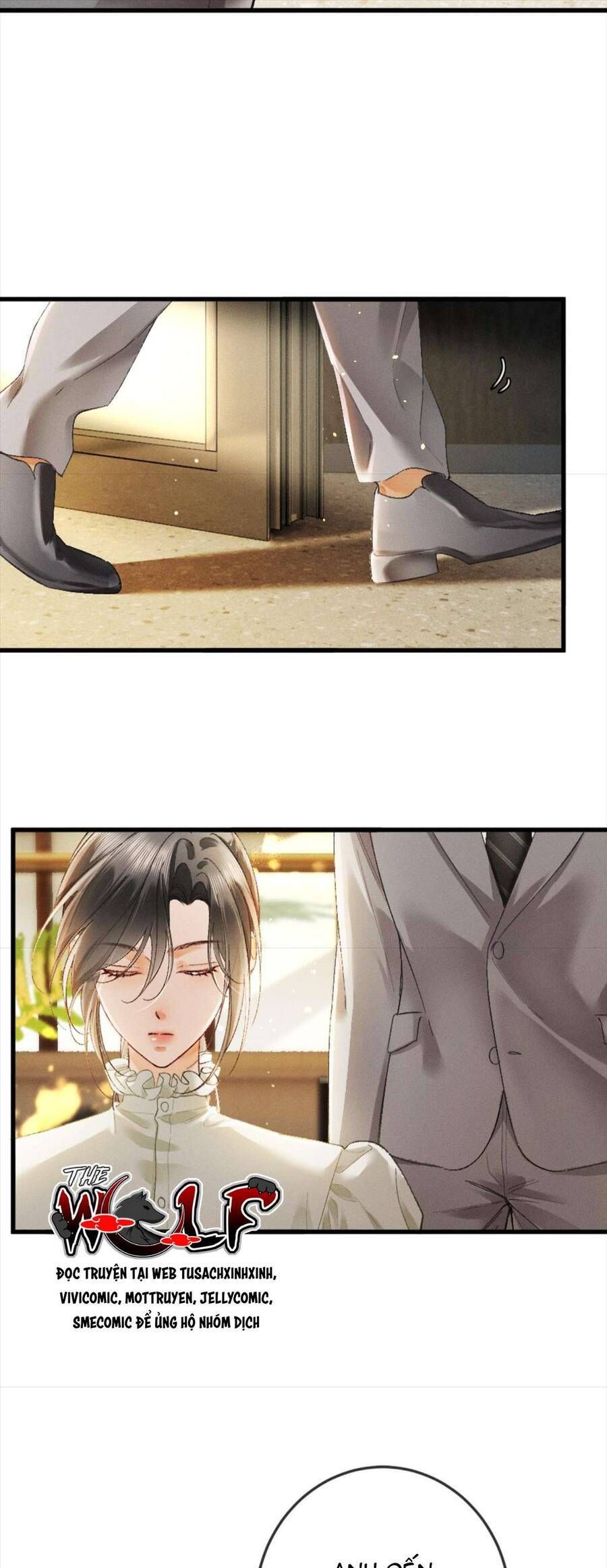 Sa Vào Cạm Bẫy! - Chapter 15 - Page 4