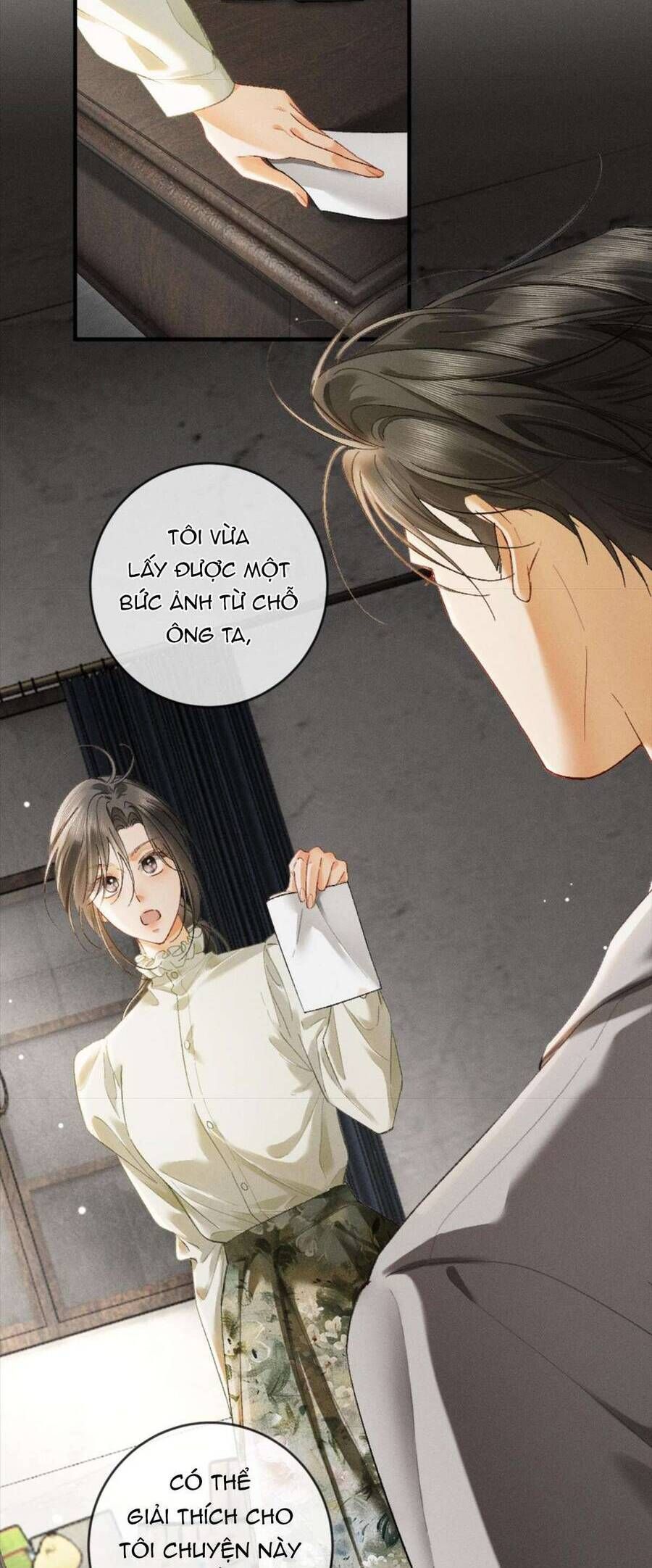 Sa Vào Cạm Bẫy! - Chapter 15 - Page 40