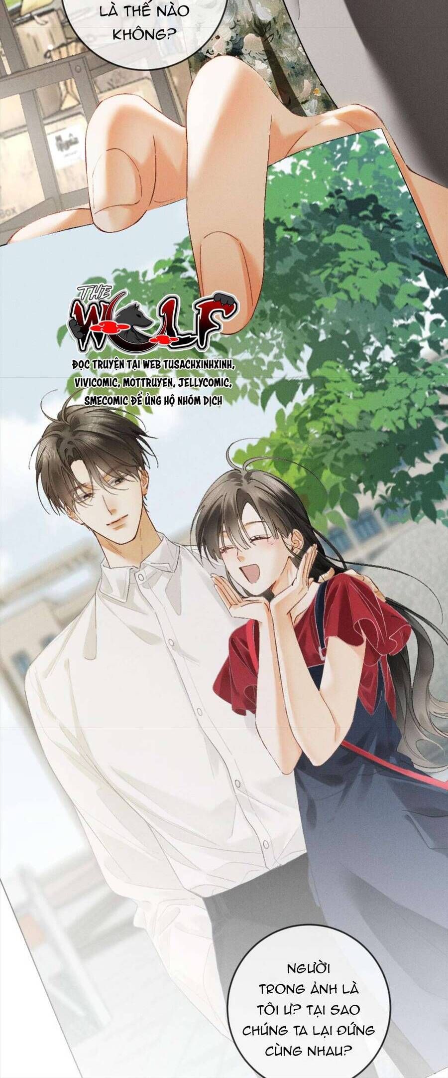 Sa Vào Cạm Bẫy! - Chapter 15 - Page 41