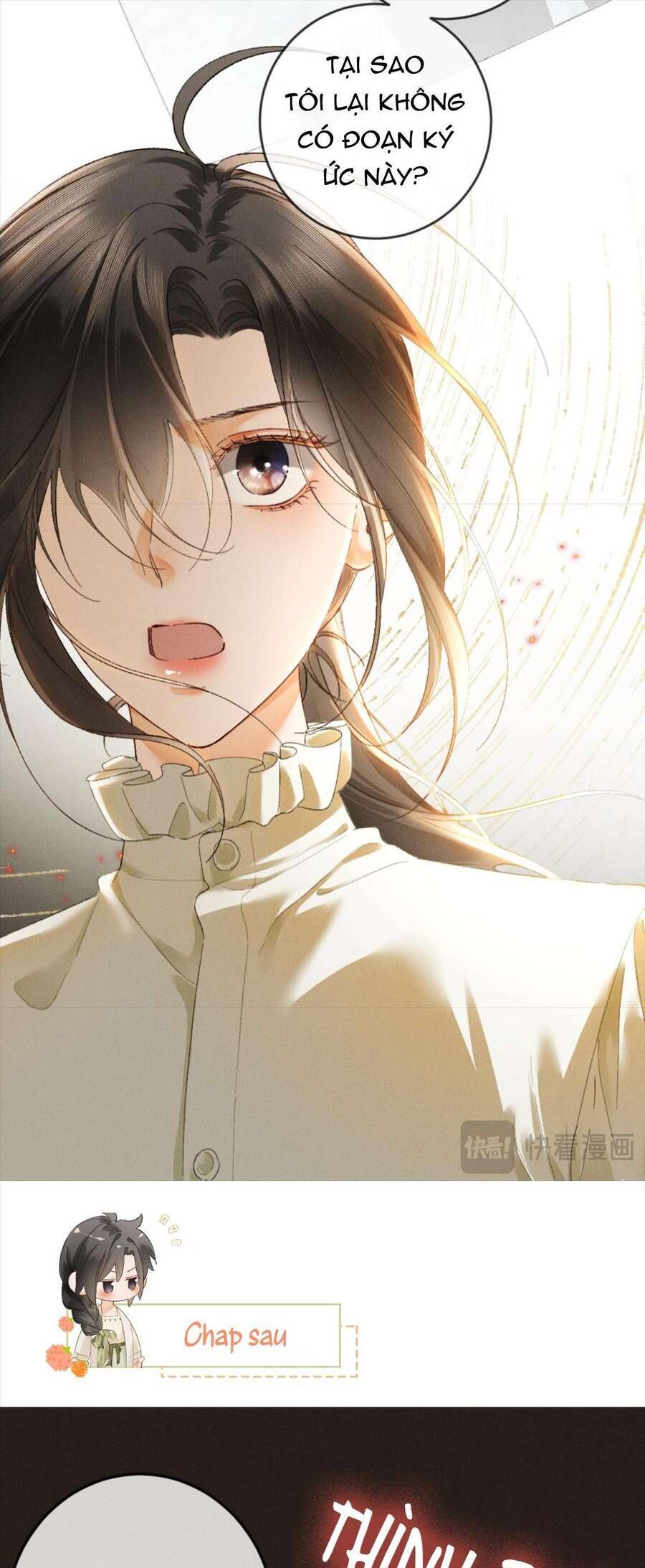 Sa Vào Cạm Bẫy! - Chapter 15 - Page 42