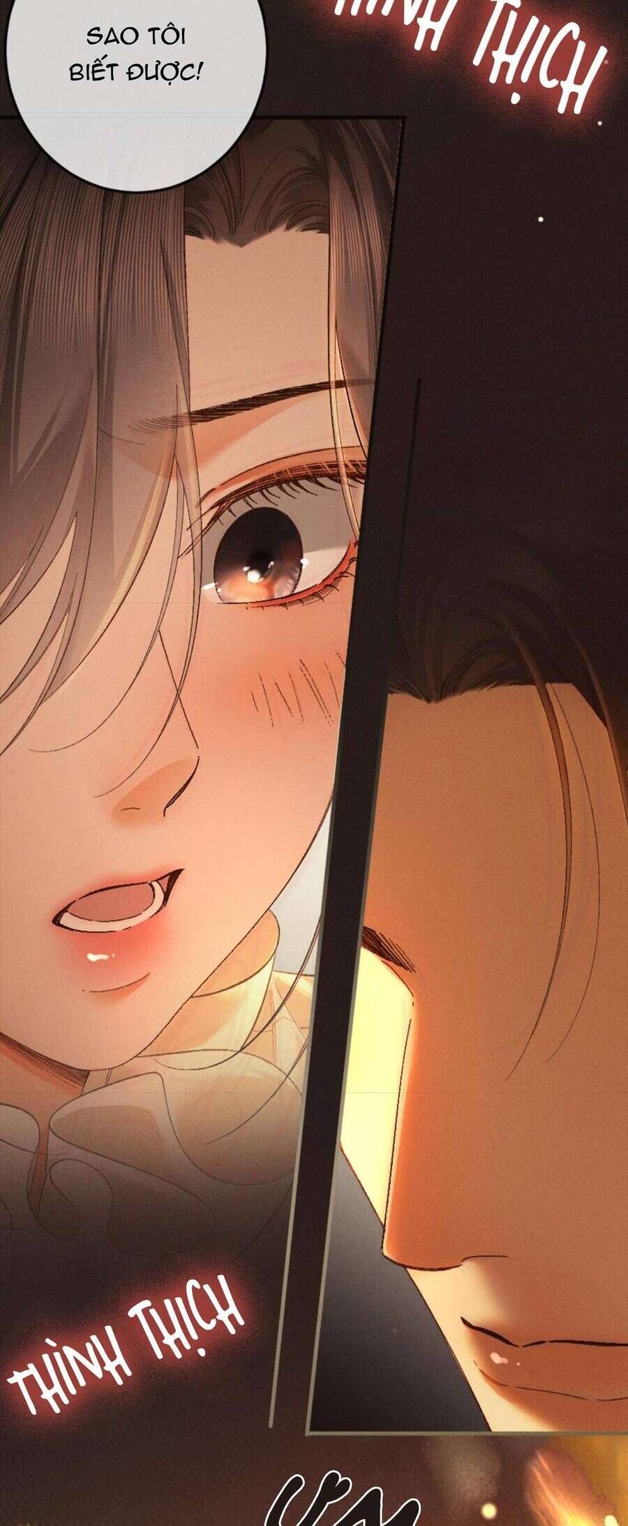 Sa Vào Cạm Bẫy! - Chapter 15 - Page 43