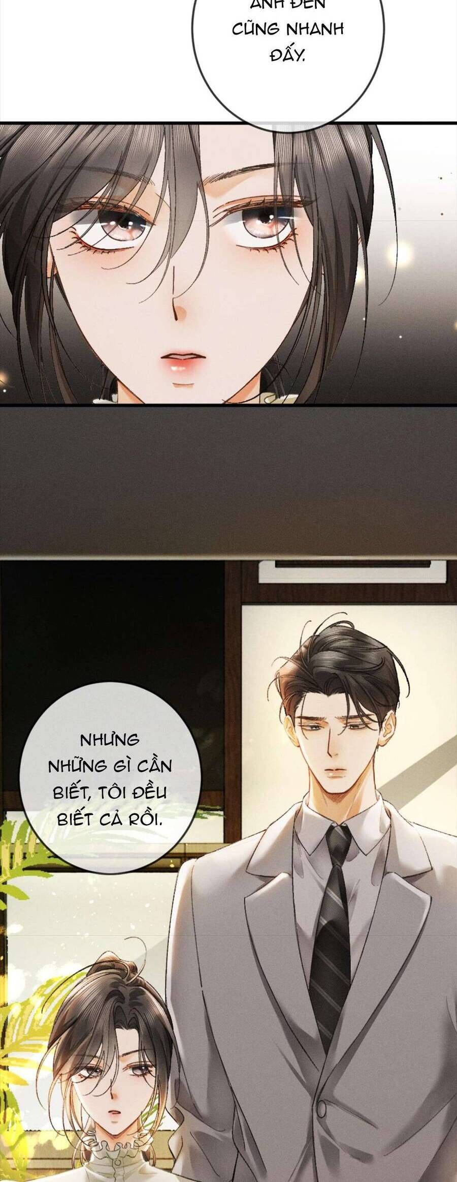 Sa Vào Cạm Bẫy! - Chapter 15 - Page 5