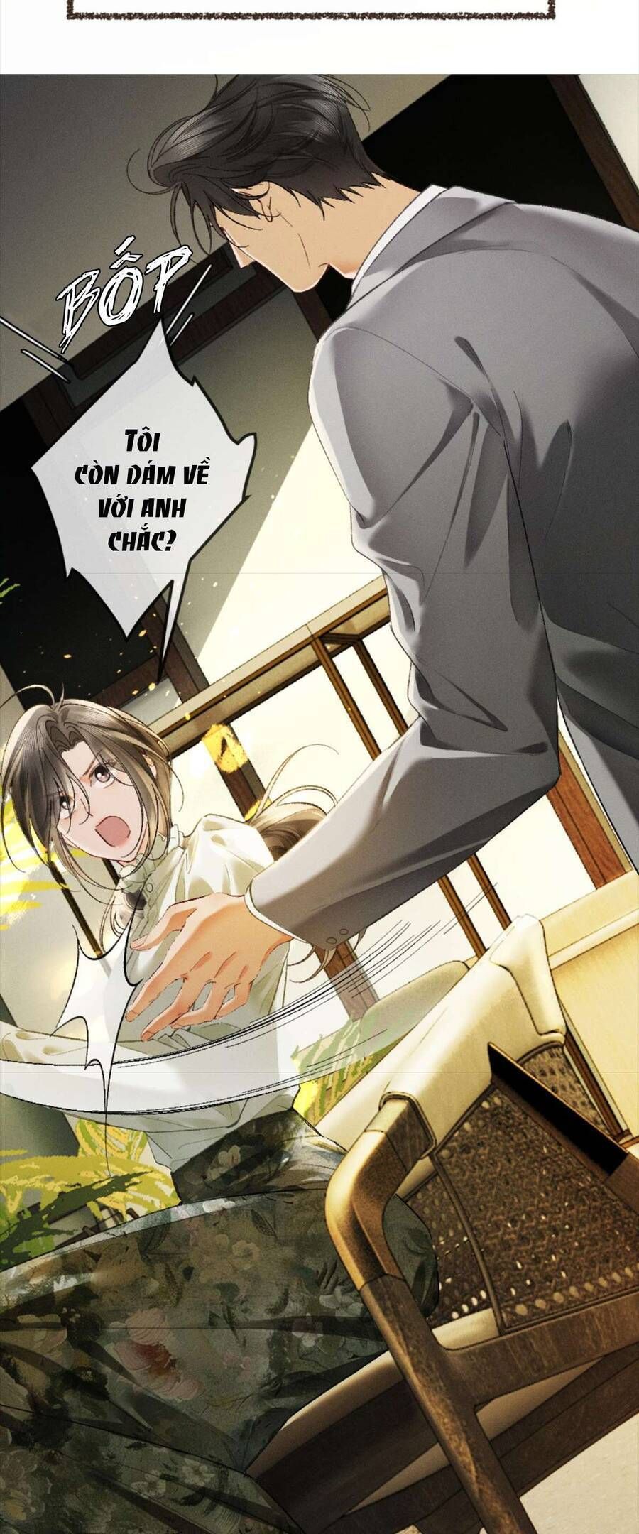 Sa Vào Cạm Bẫy! - Chapter 15 - Page 8