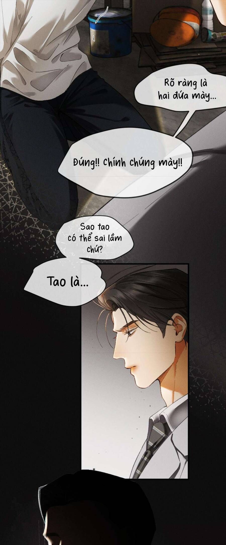 Sa Vào Cạm Bẫy! - Chapter 16 - Page 12