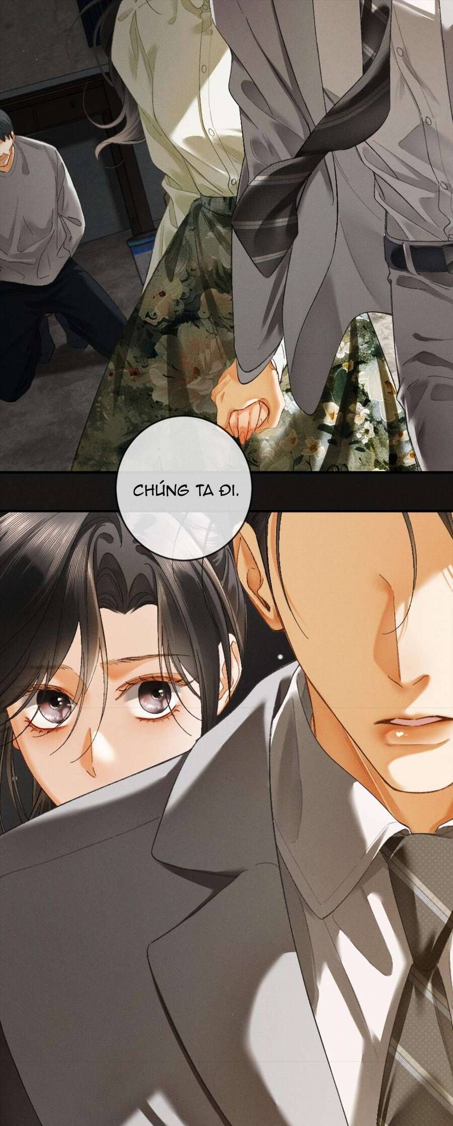 Sa Vào Cạm Bẫy! - Chapter 16 - Page 15