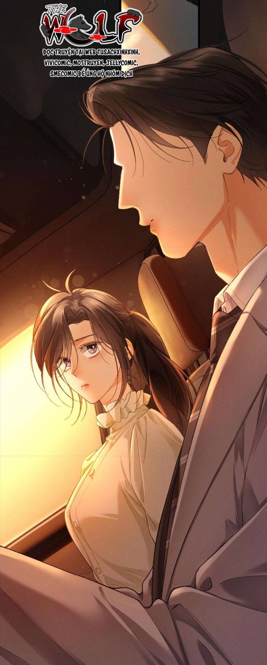 Sa Vào Cạm Bẫy! - Chapter 16 - Page 17