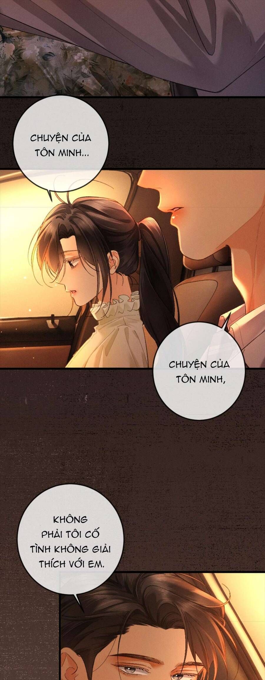 Sa Vào Cạm Bẫy! - Chapter 16 - Page 18