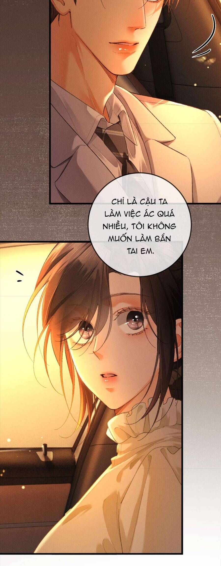 Sa Vào Cạm Bẫy! - Chapter 16 - Page 19