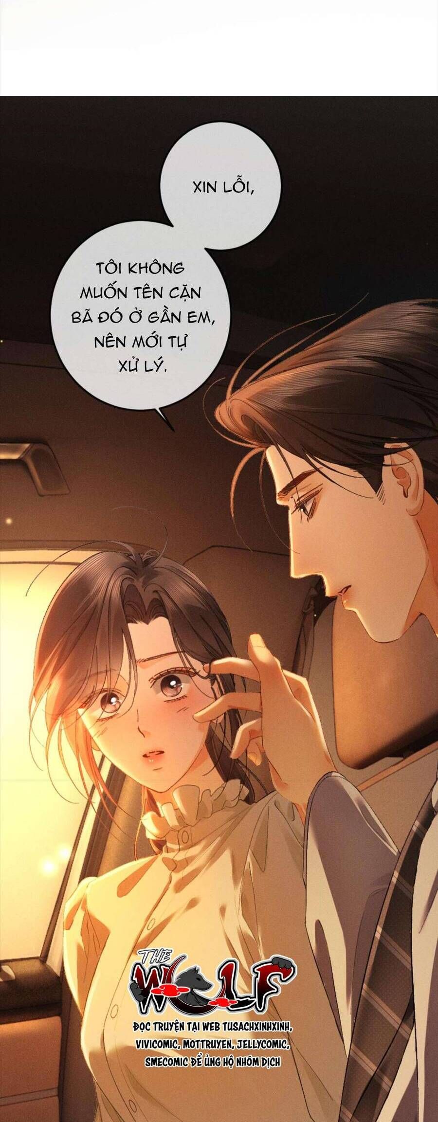 Sa Vào Cạm Bẫy! - Chapter 16 - Page 20
