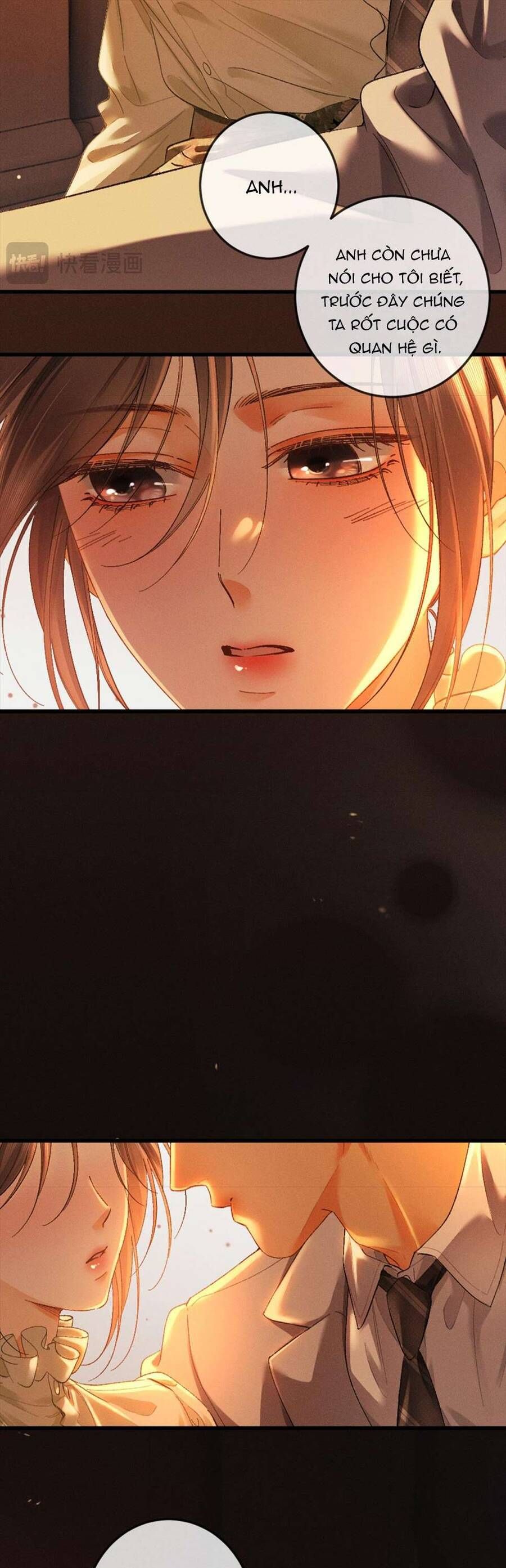 Sa Vào Cạm Bẫy! - Chapter 16 - Page 21