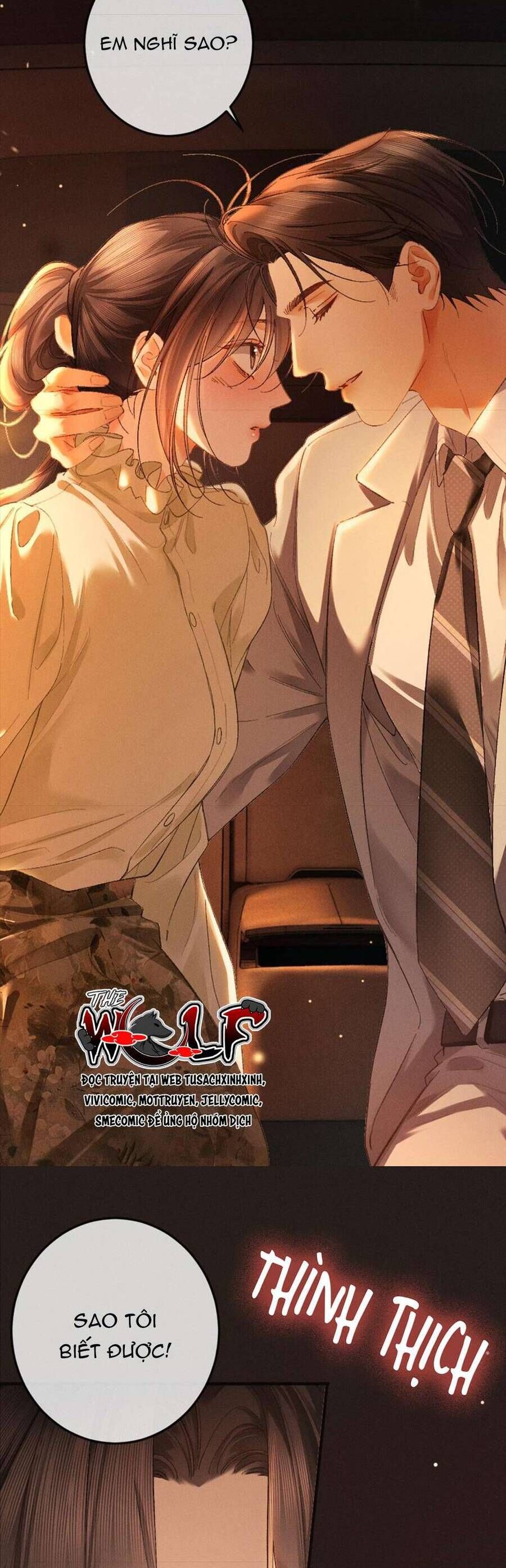 Sa Vào Cạm Bẫy! - Chapter 16 - Page 22