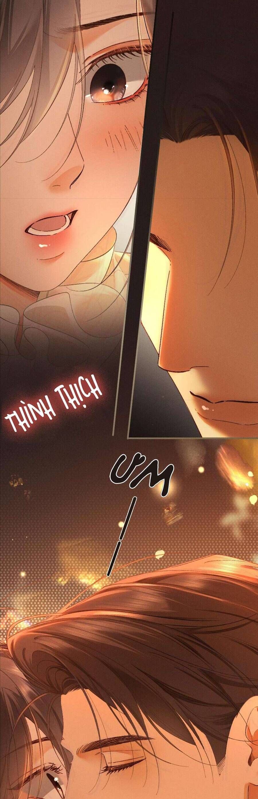 Sa Vào Cạm Bẫy! - Chapter 16 - Page 23