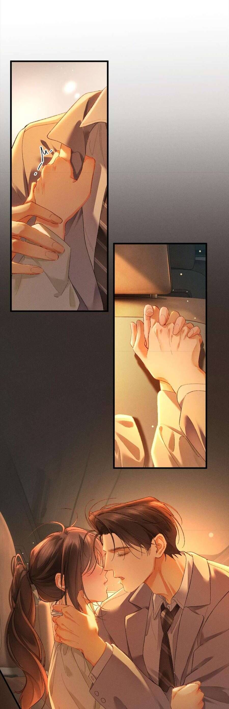 Sa Vào Cạm Bẫy! - Chapter 16 - Page 25