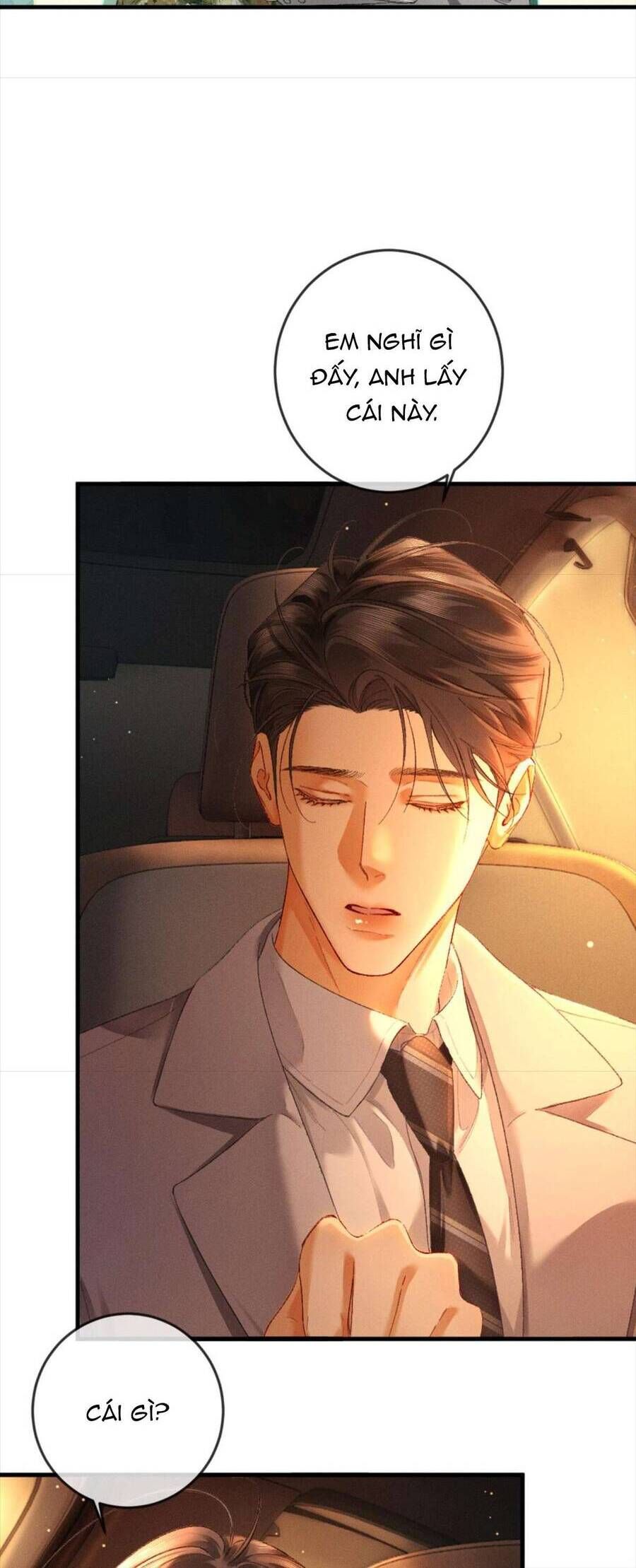 Sa Vào Cạm Bẫy! - Chapter 16 - Page 28