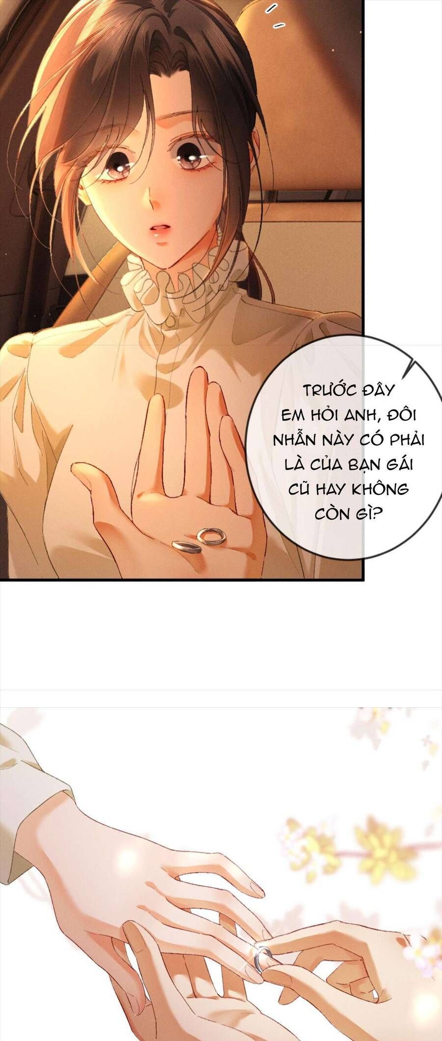 Sa Vào Cạm Bẫy! - Chapter 16 - Page 29