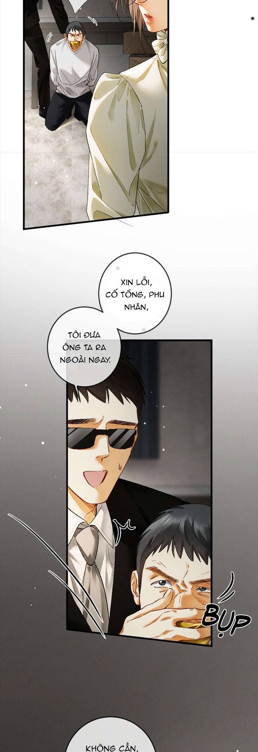 Sa Vào Cạm Bẫy! - Chapter 16 - Page 3