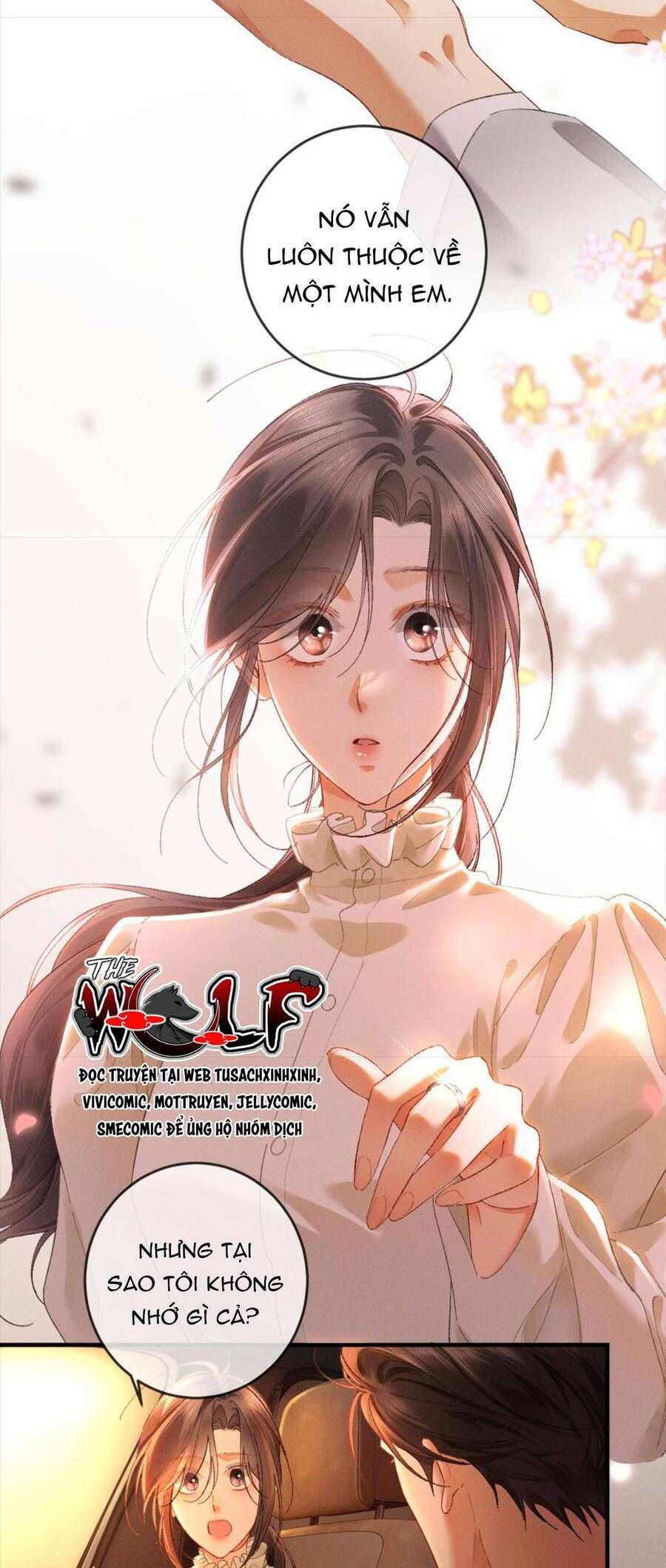 Sa Vào Cạm Bẫy! - Chapter 16 - Page 30