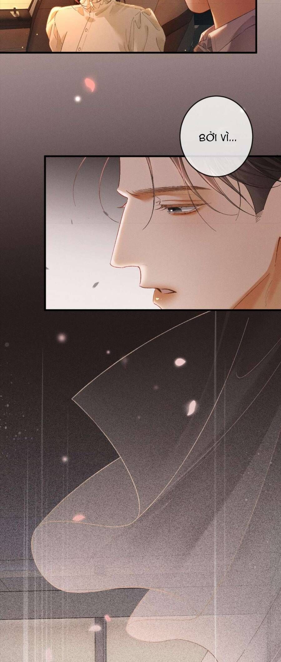 Sa Vào Cạm Bẫy! - Chapter 16 - Page 31