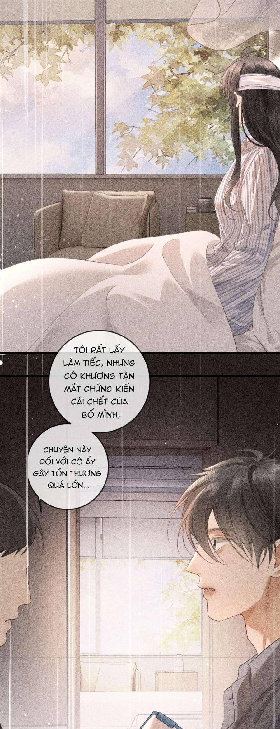 Sa Vào Cạm Bẫy! - Chapter 16 - Page 32