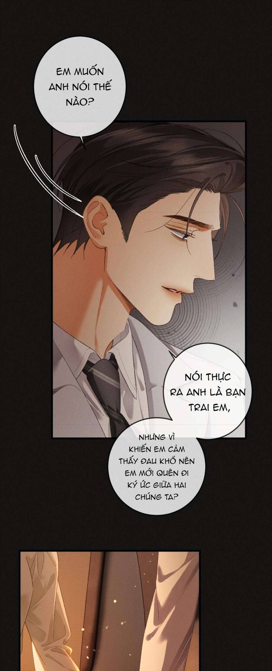 Sa Vào Cạm Bẫy! - Chapter 16 - Page 35