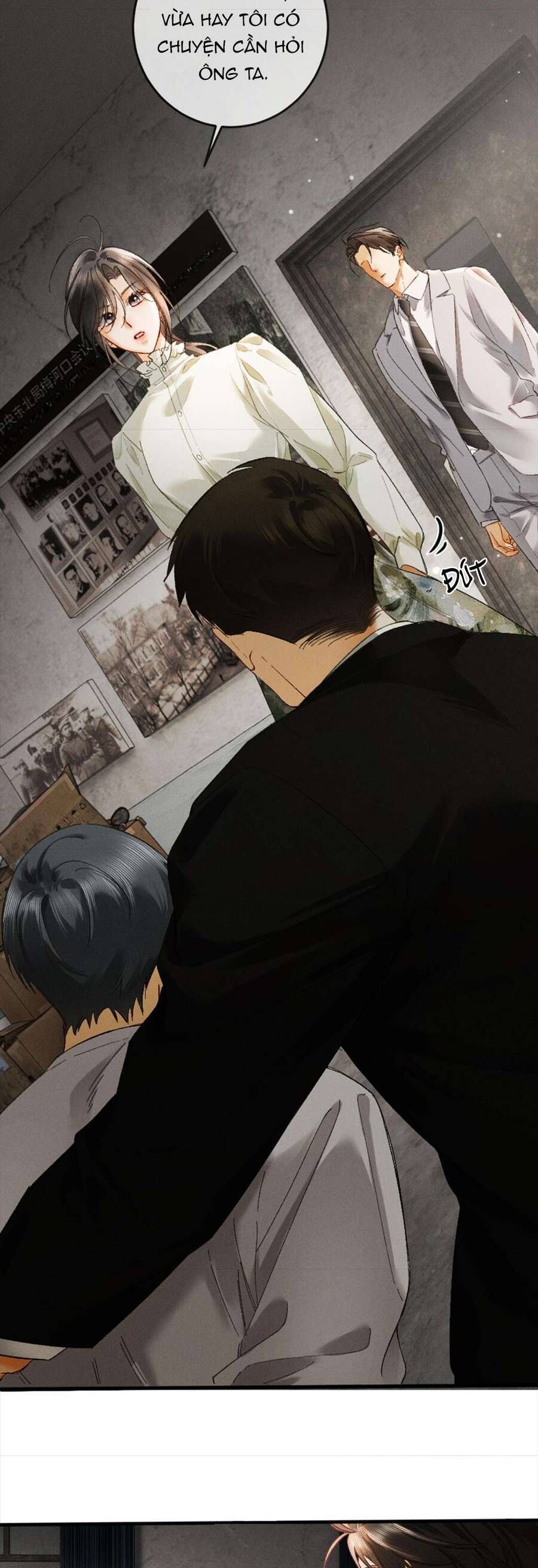 Sa Vào Cạm Bẫy! - Chapter 16 - Page 4