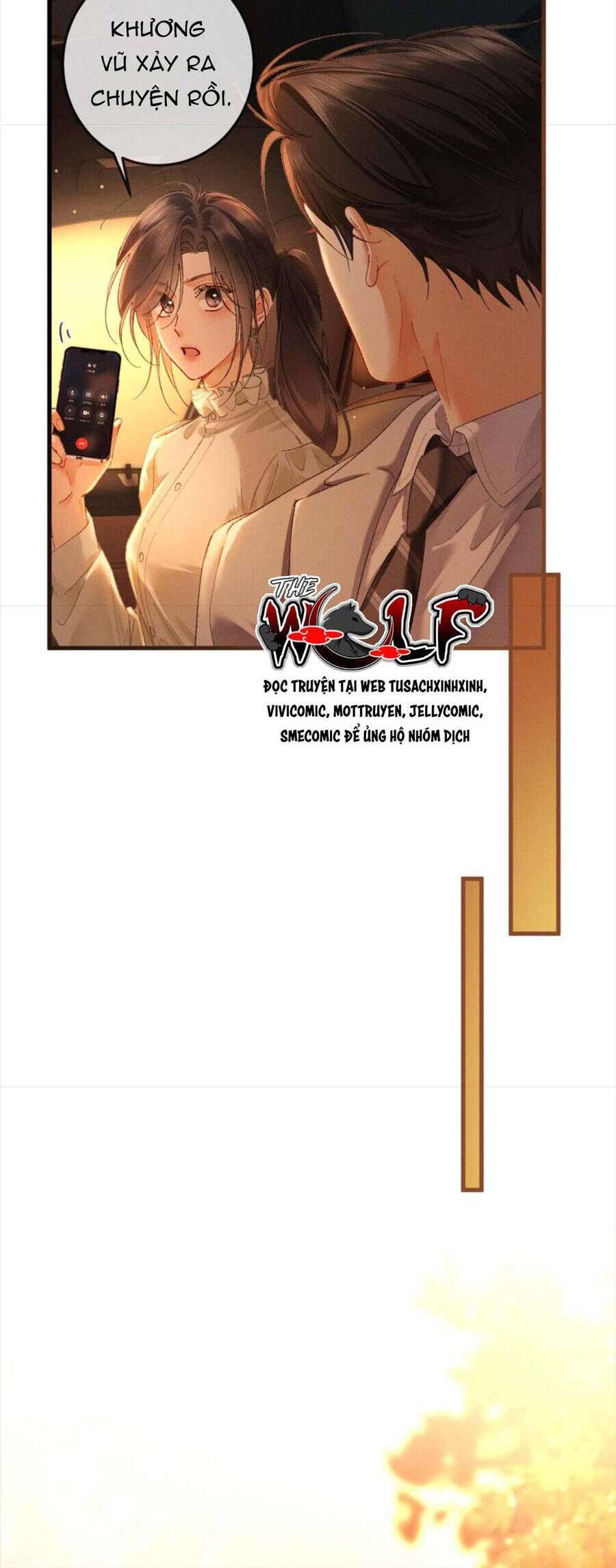 Sa Vào Cạm Bẫy! - Chapter 16 - Page 40