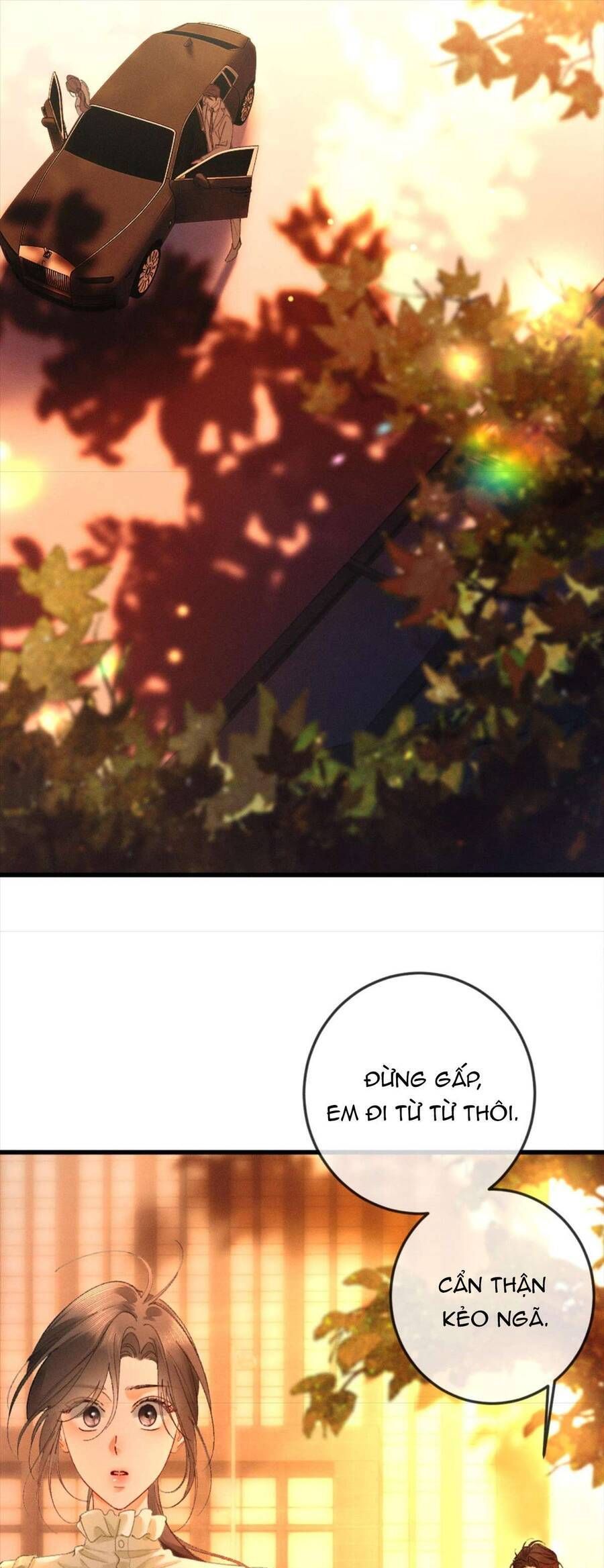 Sa Vào Cạm Bẫy! - Chapter 16 - Page 41