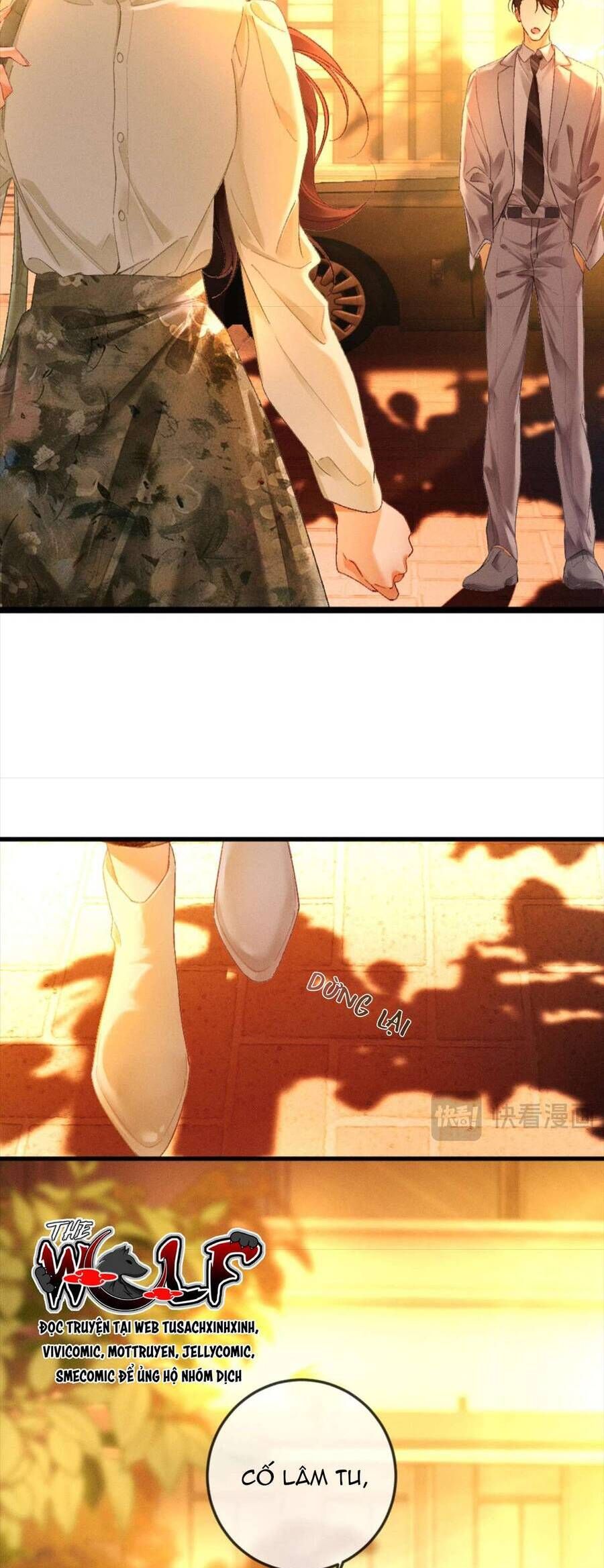 Sa Vào Cạm Bẫy! - Chapter 16 - Page 42