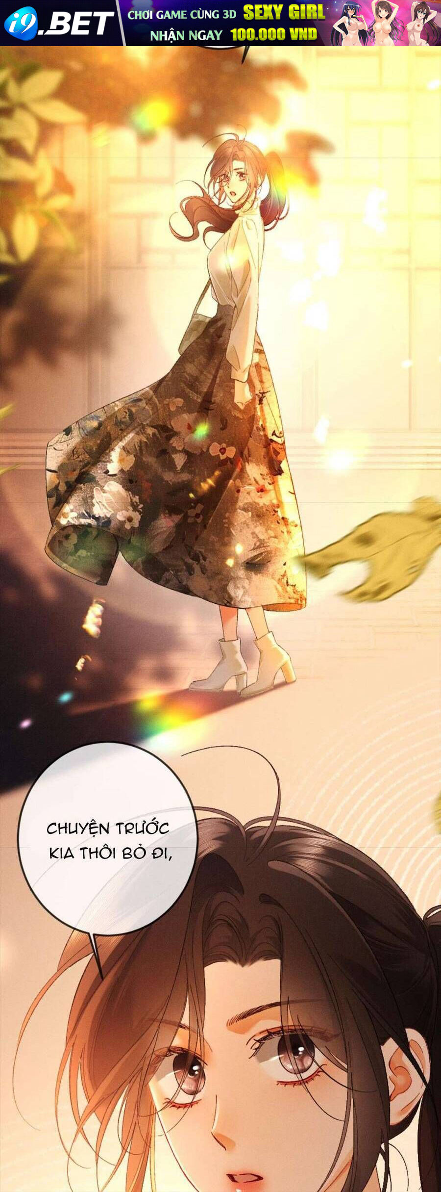 Sa Vào Cạm Bẫy! - Chapter 16 - Page 43