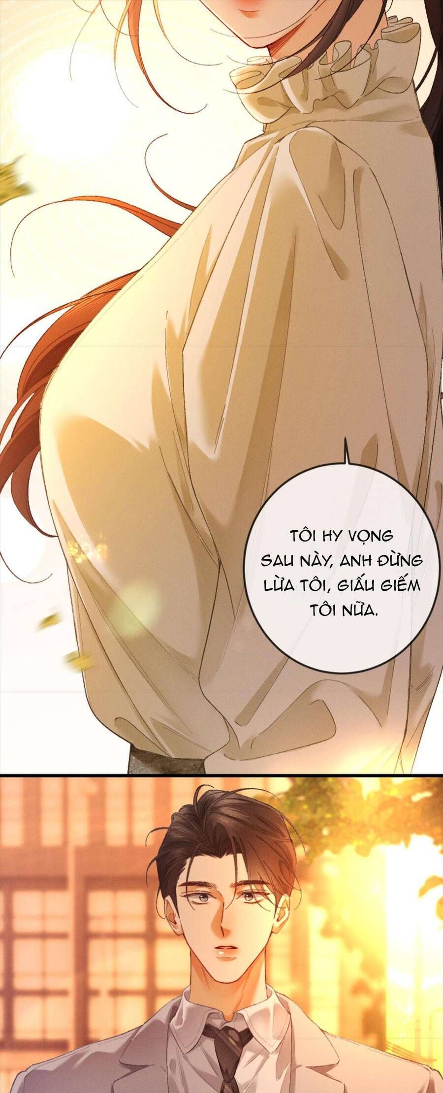 Sa Vào Cạm Bẫy! - Chapter 16 - Page 44