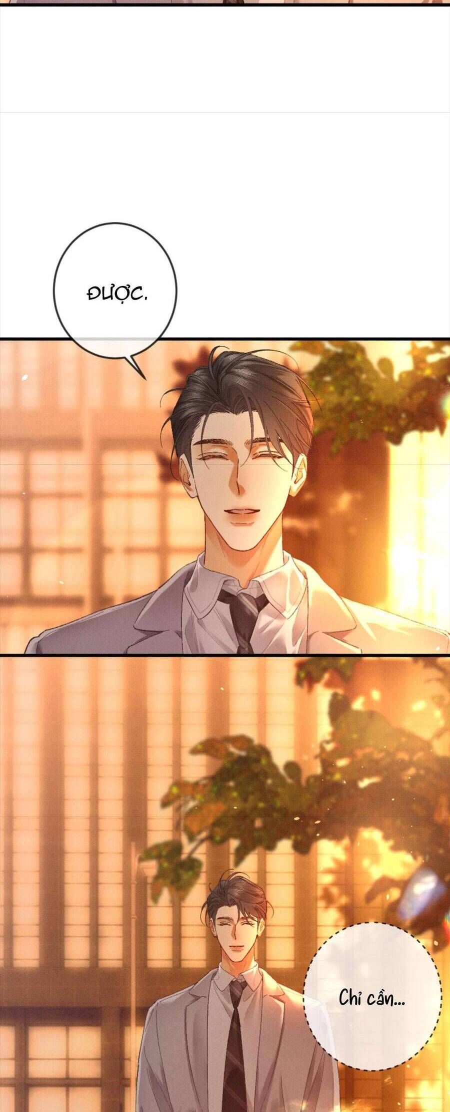 Sa Vào Cạm Bẫy! - Chapter 16 - Page 45