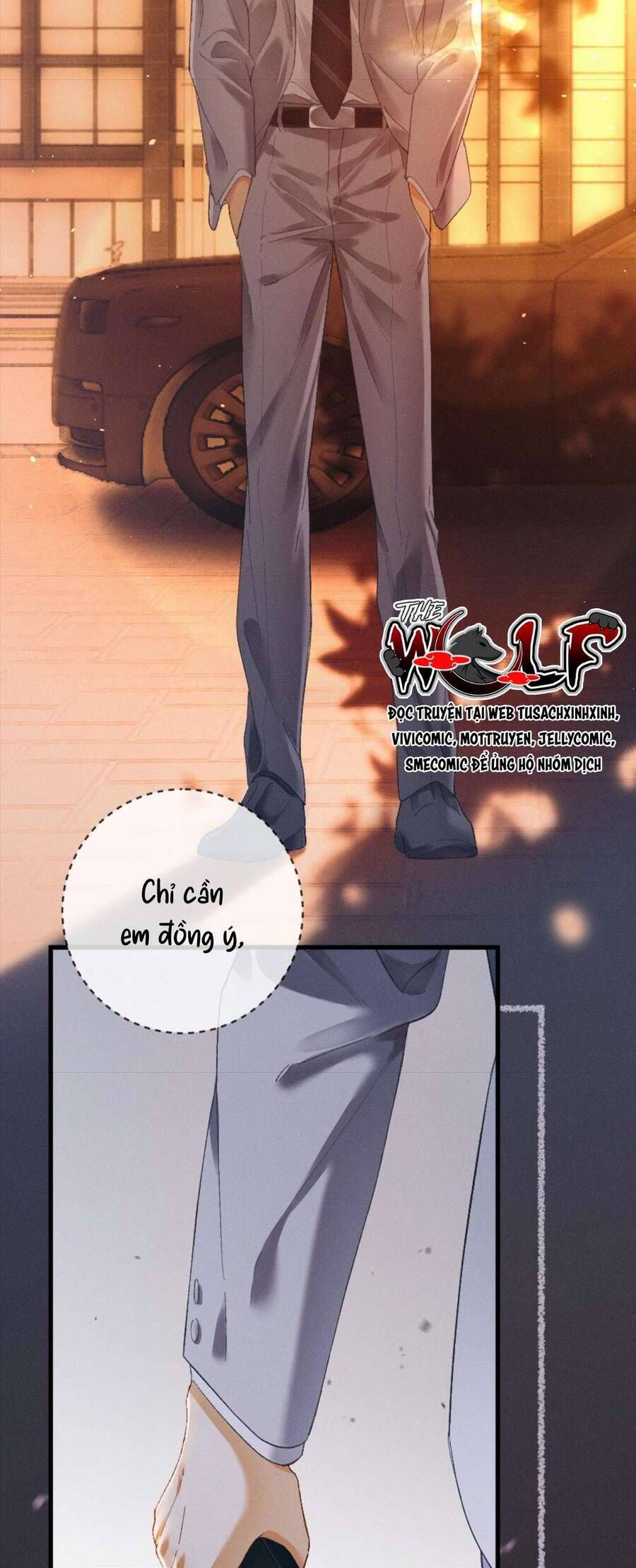 Sa Vào Cạm Bẫy! - Chapter 16 - Page 46