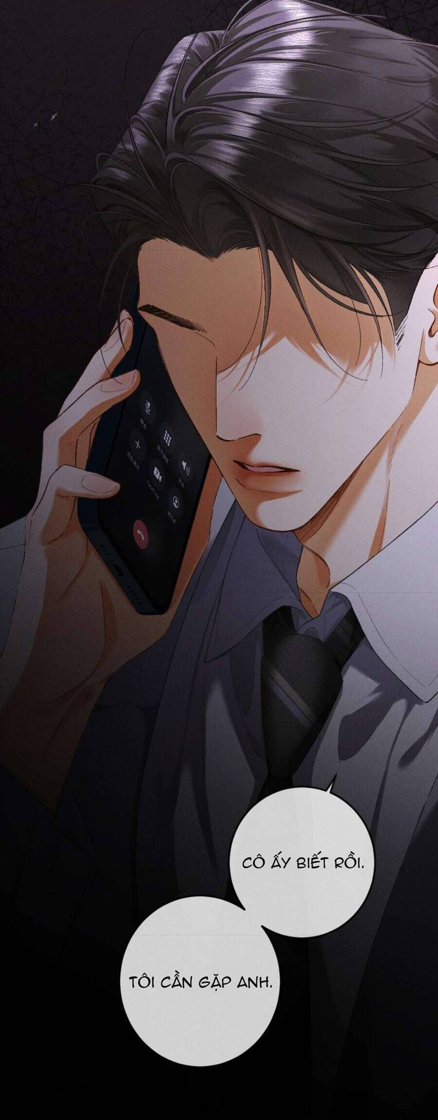 Sa Vào Cạm Bẫy! - Chapter 16 - Page 48