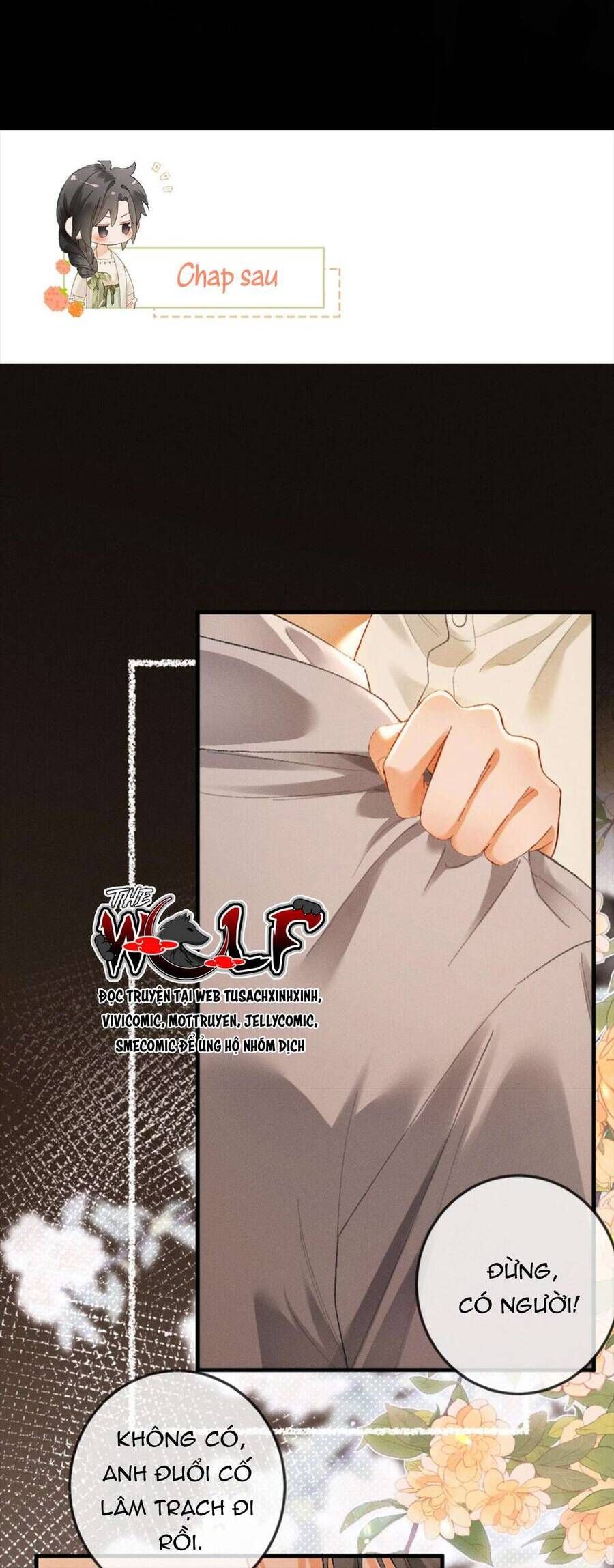 Sa Vào Cạm Bẫy! - Chapter 16 - Page 49