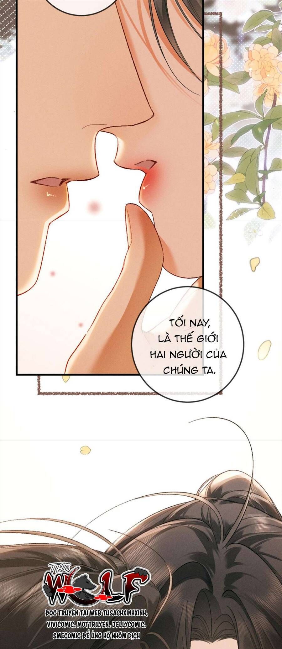 Sa Vào Cạm Bẫy! - Chapter 16 - Page 50