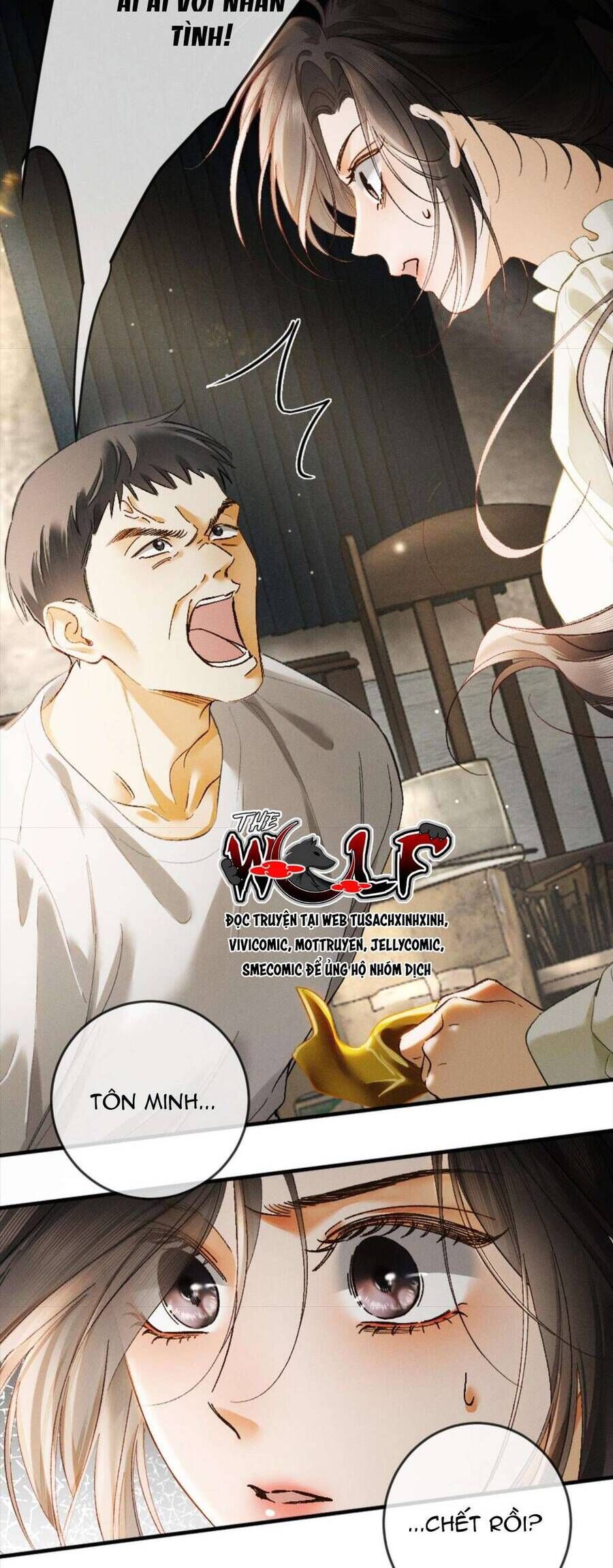 Sa Vào Cạm Bẫy! - Chapter 16 - Page 7