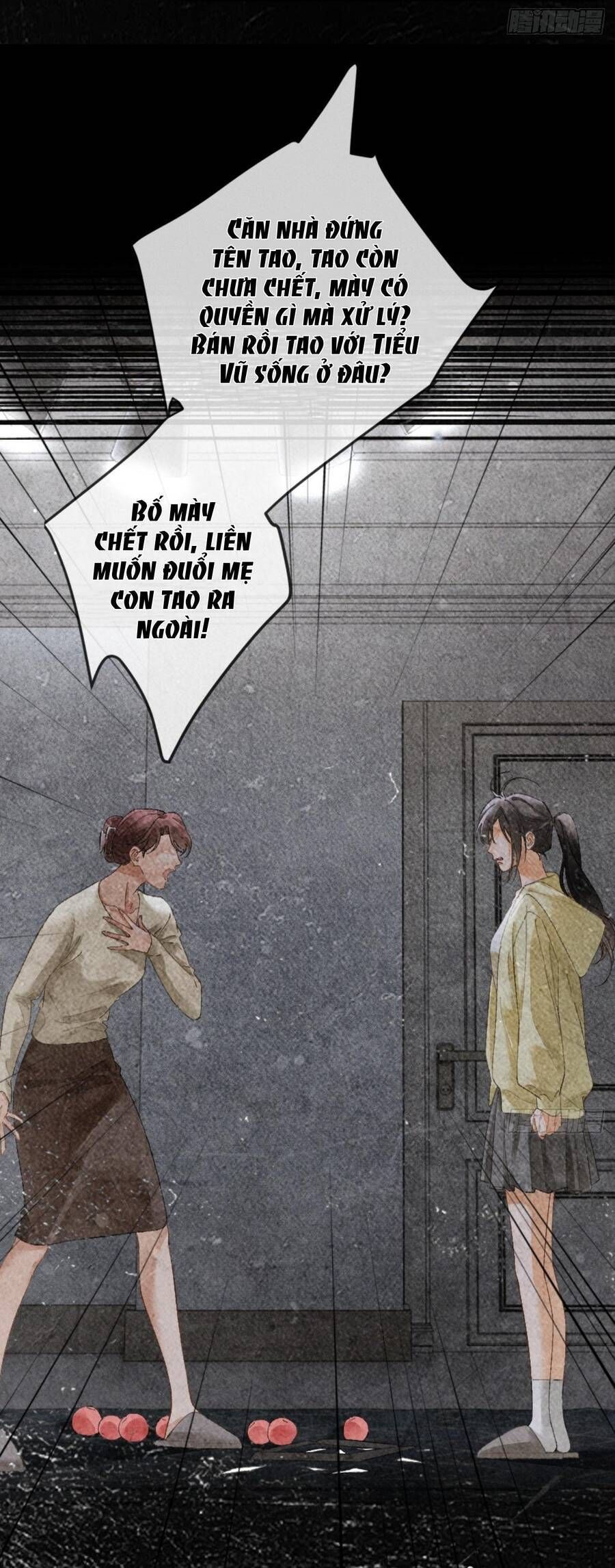 Sa Vào Cạm Bẫy! - Chapter 17 - Page 11