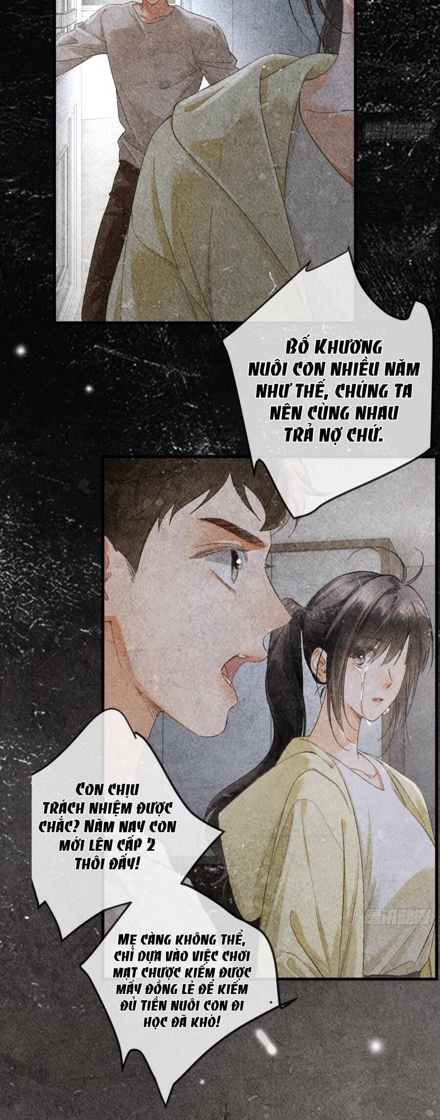 Sa Vào Cạm Bẫy! - Chapter 17 - Page 13