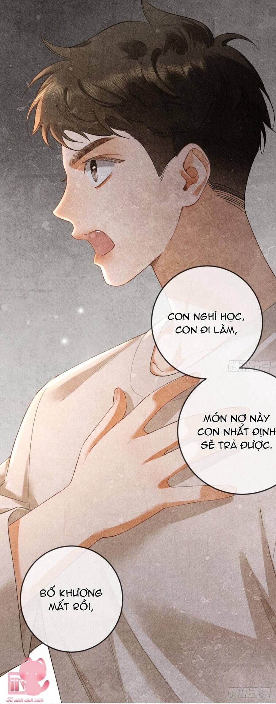 Sa Vào Cạm Bẫy! - Chapter 17 - Page 14